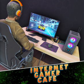 Internet Cafe Business Game