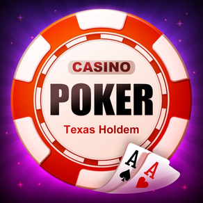 Poker Casino: Texas Holdem