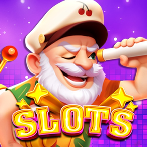 Spin Master–Casino-Slots-Spiel
