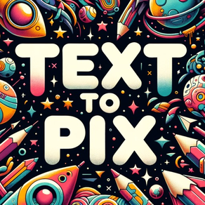 Text To Pix AI Photo Generator