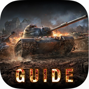 Guide for World of Tanks Blitz