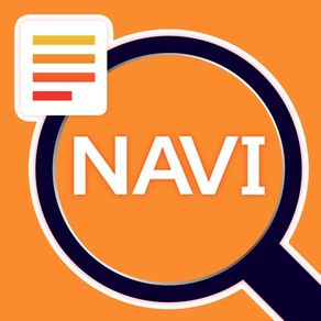Navi Magnifier (and Environs)