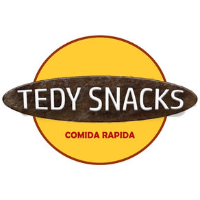 TEDY SNACKS