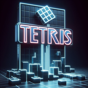 Square Tetris