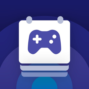 GameTracker: Widget for Gamers