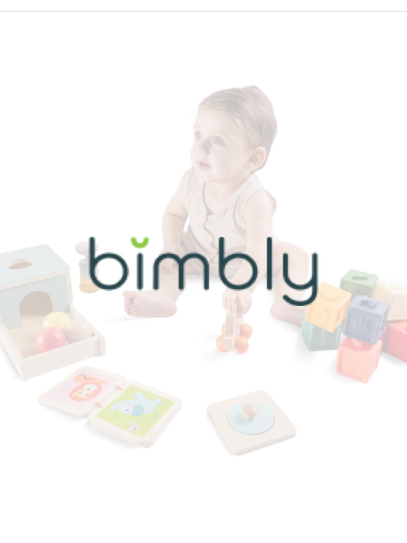 Bimbly poster
