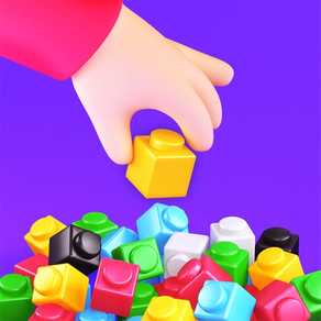 Cube Collect 3D