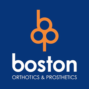 Boston O&P Custom Scanning App