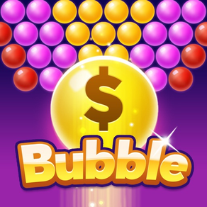 Bubble Skills: Win Real Cash