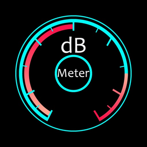 Decibel Meter X