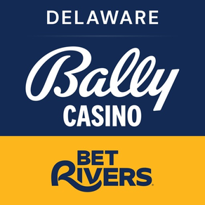 DE: Bally Casino by BetRivers