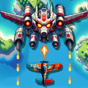 Aircraft War-Game 5 >>> AW5