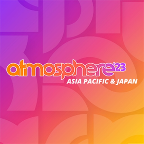 Atmosphere '23 APJ