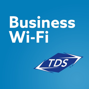TDS Business Wi-Fi