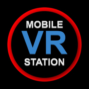 Mobile VR Station® (Ported)