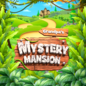 Grandpa's - Mystery Mansion
