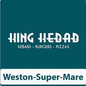 King Kebab Weston Super Mare