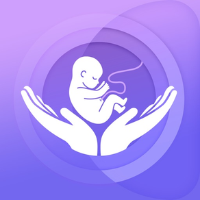 Pregnancy+Baby Growth Tracker