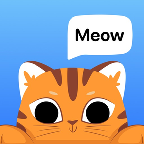 Cat Translator: Talk to cat