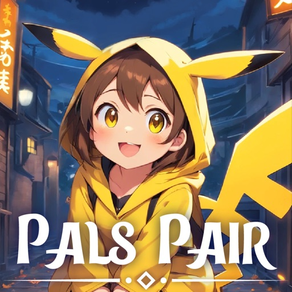 Anime Wallpaper For Palworld