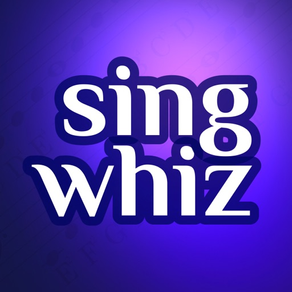 Vocal Pitch Monitor- Sing Whiz