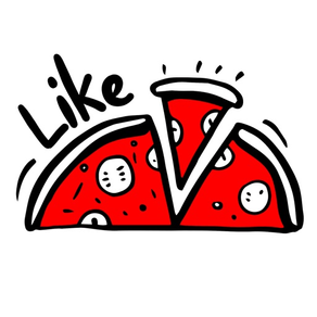 Like пицца | Салехард