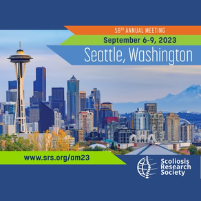 SRS 58th Annual Meeting