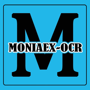 MONIAEX-OCR