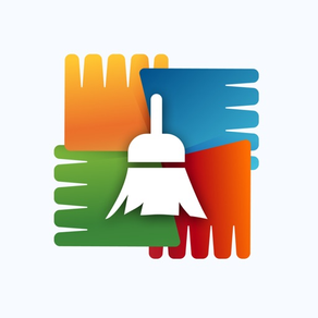 AVG TuneUp - CleanUp & Cleaner