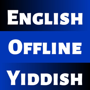 Yiddish Dictionary - Dict Box