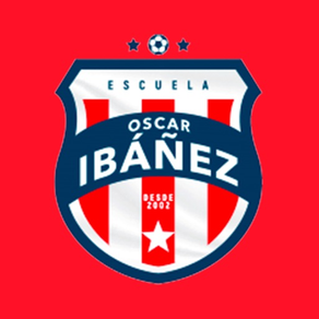 Escuela de Fútbol Óscar Ibáñez