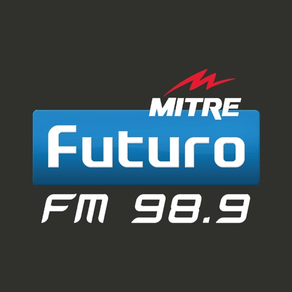 Radio Futuro 98.9