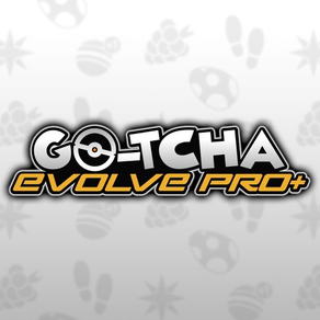 Go-tcha Evolve Pro+