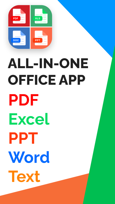 All Document Viewer - Reader poster