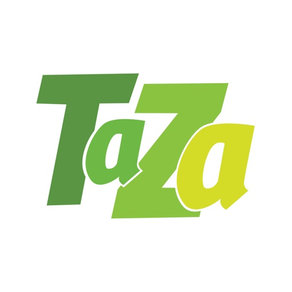 TaZa Delivery App