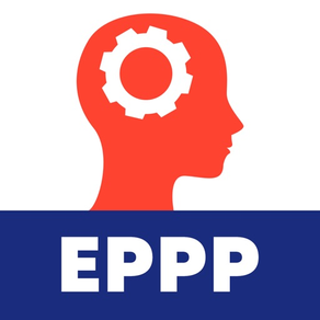 EPPP Exam Prep & Practice Test