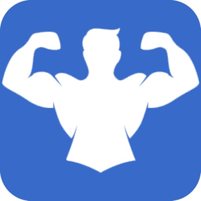 Body Building Workout Planner