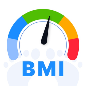 BMI Calculator- Weight Monitor