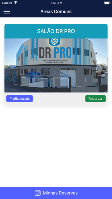 DR Pro poster