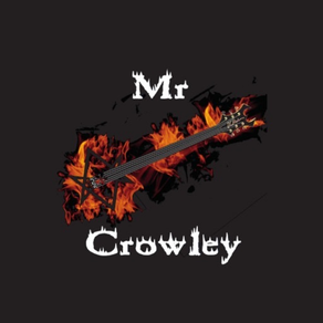 Mr.Crowley