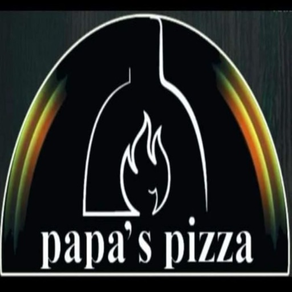 PAPA'S PIZZA