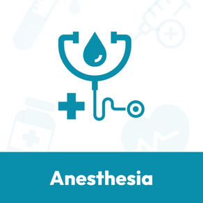 Anesthesia Calculator+