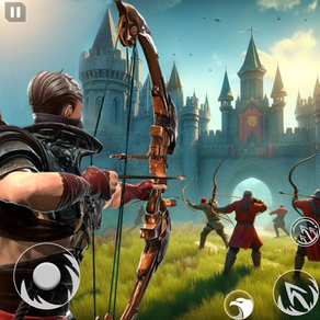 Archery Bow Shooting Games