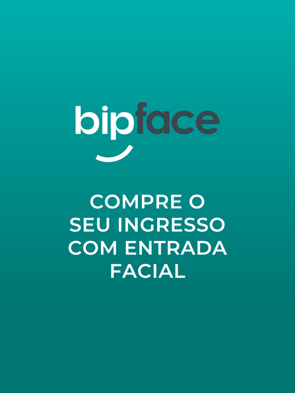 BipFace poster