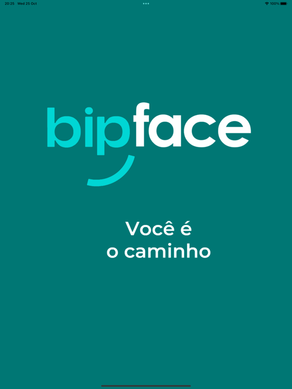 BipFace poster
