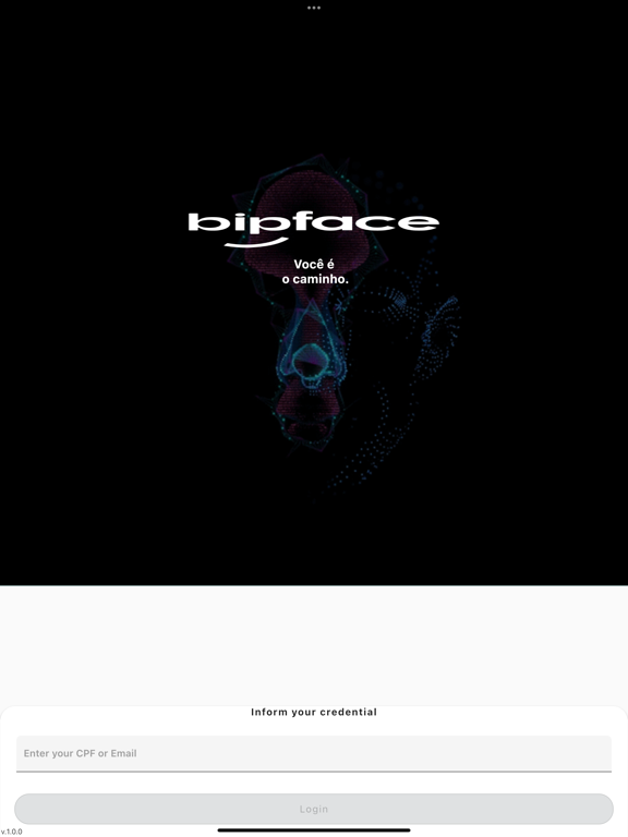 BipFace poster