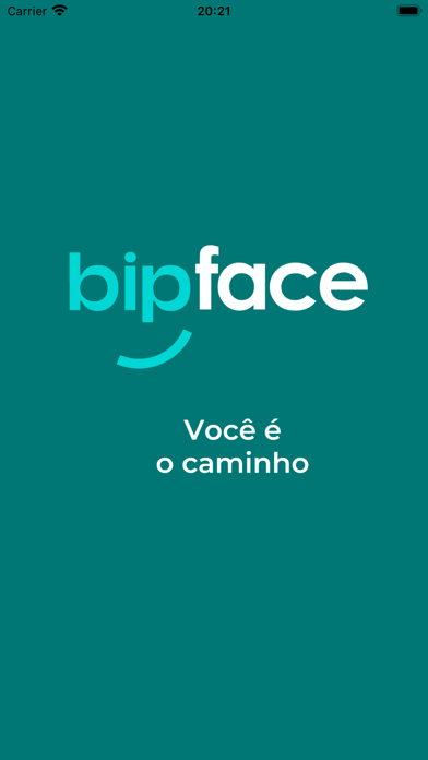 BipFace poster