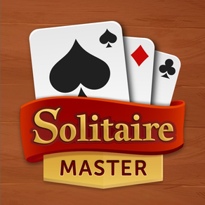 Solitaire Master: Real Money