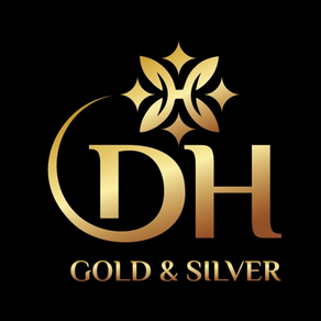 DH GOLD AND SILVER