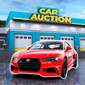 Car Sale Simulator Game 2024